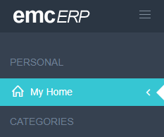 Intro to ERP Interface