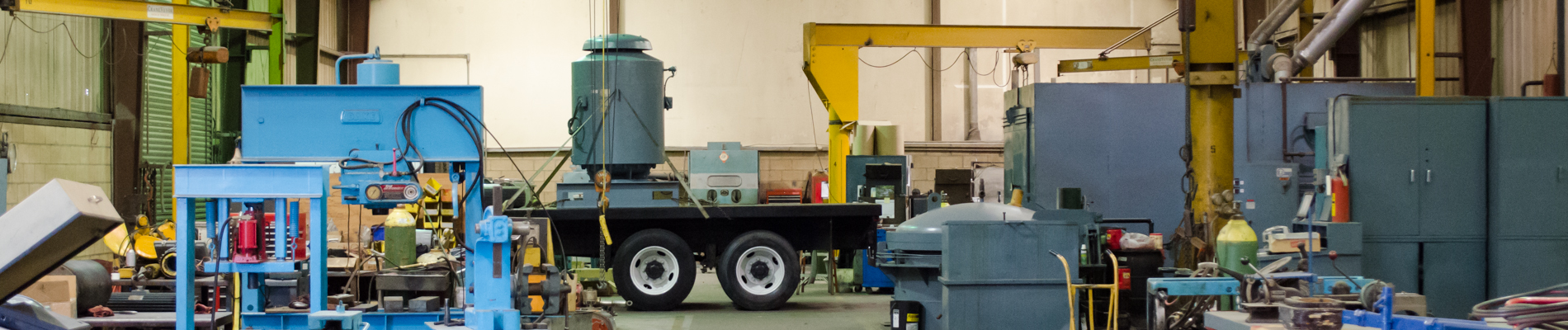 Forklift Safety Training